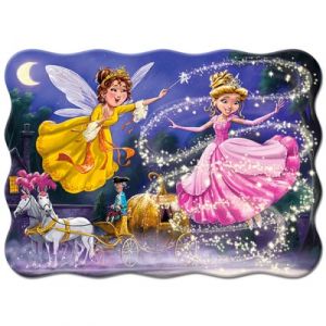 Image de Castorland Puzzle Cendrillon