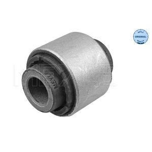 Meyle Douille de palier, bras transversal 1007100012 d'origine