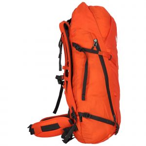 Salewa Ortles Wall 32 - Sac &agrave; dos de montagne taille 32 l, orange