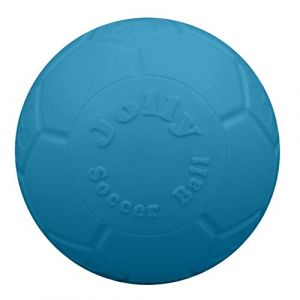 Jolly Pets Chien Ballon de Foot de 15 cm