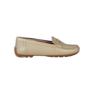 Geox Mocassins Kosmopolis en cuir