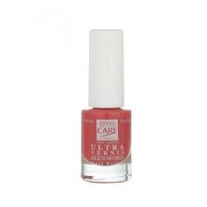 Image de Eye Care Ultra-vernis silicium-urée n°1541 pink flower