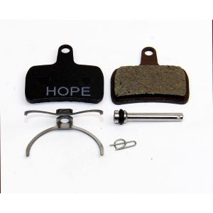 Hope Plaquettes de frein Mono Mini