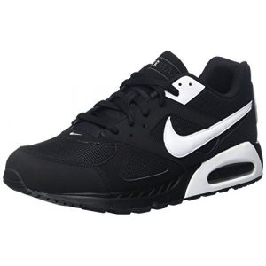 Nike Chaussure Air Max IVO pour Homme - Noir - Couleur Noir - Taille 42.5