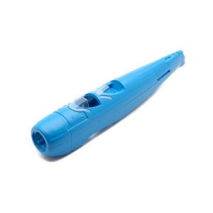 E-flite Fuselage with Windscreens: UMX PT-17