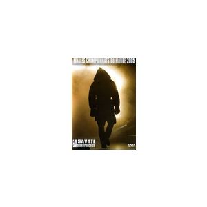 Finales championnats du monde 2005, Boxe Française