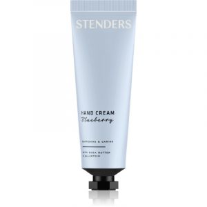Stenders Hand cream Blueberry Handcreme 75 ml (133.2 &euro; / 1 l)