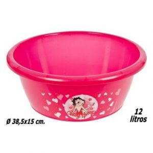 Betty Boop Bassine