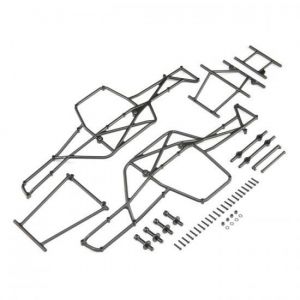 Roll Cage Set - Nightcrawler S.E. - Losi