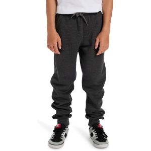 Quiksilver Slim Jogger Kids Pantalon gris