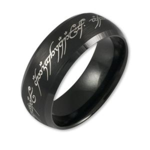 Image de 1026-068 - Bague en argent mixte