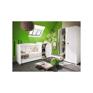 Sauthon Lit Transformable Minipousse Comparer Avec Touslesprix Com