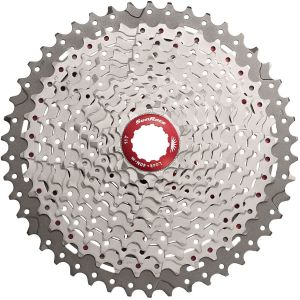 SunRace Cassette MX8 11V - 11x42 dents