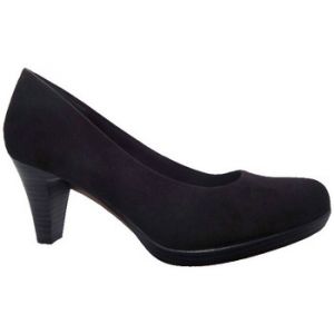 Marco Tozzi Femme 2-22411-41 Escarpins, Noir, 36 EU