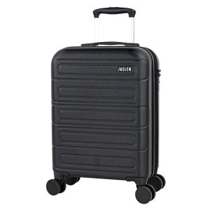 Valise Cabine 55X40x20, Valise Cabine, Valise À Roulettes, Valise Roulette, Valise Rigide, Résistant, Légère