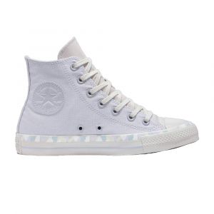 Converse Baskets montantes plateforme femme Chuck Taylor All Star Move CX