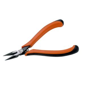 Bahco PINCE &Agrave; BEC ERGO, PRISE EN MAIN LISSE, 135MM - 4830