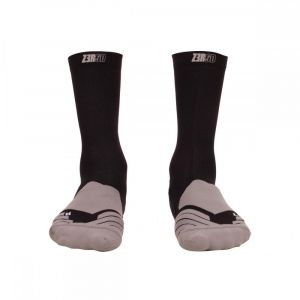 Z3R0D Chaussettes de triathlon Armada