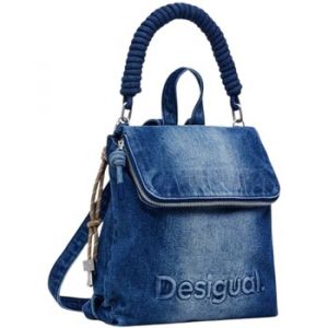 Desigual Sac à dos femme Half Logo Hampton