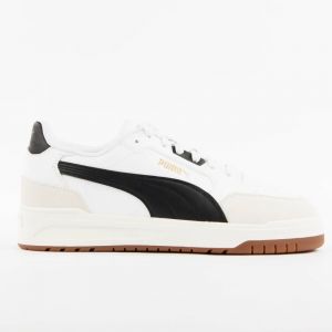 Puma Basket Shuffle Downtown OG Homme Blanc