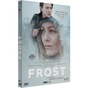 Frost [DVD]