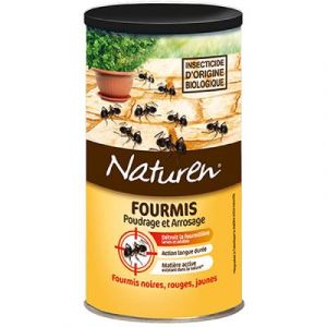 Fury Barrière à insectes 500 mL Insecticide insecte