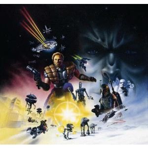 Star Wars : Shadows of the Empire [PC]
