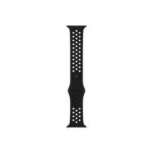 Apple Bracelet Sport Nike Noir 41 mm - Regular