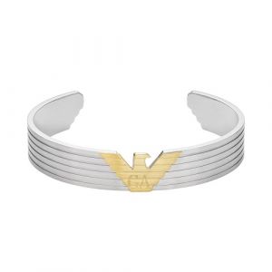 Emporio Armani Bracelet EGS3074040 Acier inoxydable