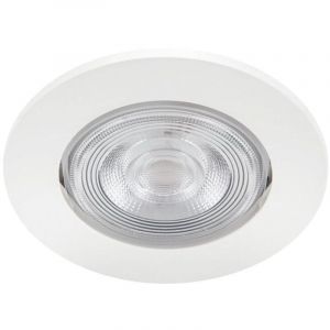 Philips SET 3x Spot encastrable LED TARAGON LED/4,5W/230V 2700K