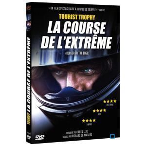Tourist Trophy: la course de l'extrême (TT-Closer to the edge)