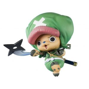 Bandai Figurine - One Piece Zero - Chopper Chopaemon