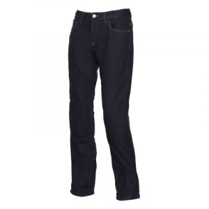 Esquad Jean Martin Bleu - Taille 34 (us)
