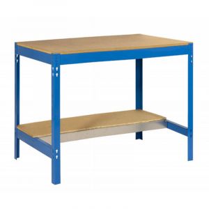 Table de travail BT0 150 x 60 SimonRack