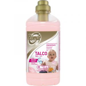 Adoucissant concentré Spa 750ml
