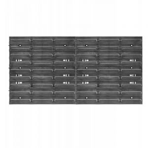 Toolboard 78x39cm Etagère Garage Atelier - Kadax