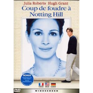 Coup de Foudre à Notting Hill