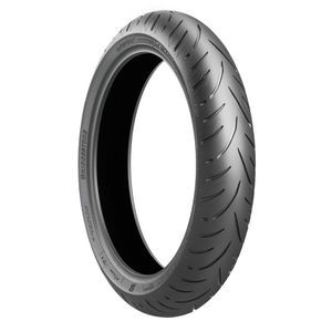 Image de Bridgestone 120/70 ZR17 (58W) BT T31 Front GT