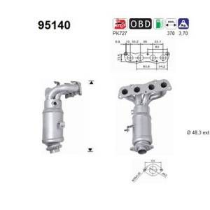 Image de AS Catalyseur 95140