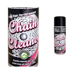 Muc-Off Muc off nettoyant pour chaine chain cleaner 400ml