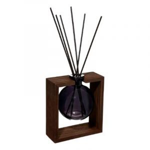 Diffuseur de Parf Snow 250ml Jasmin Noir