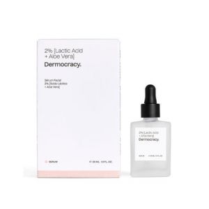 2% Acido Lactico+Aloe Vera