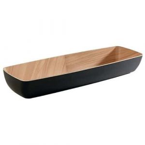 APS Coupe FRIDA GN 2/4, 3,65 litres, noir