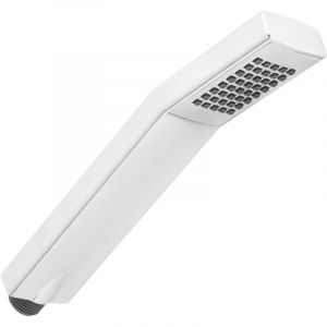 Pomme de douche à main pomme de douchette tête de douche pommeau de douche tête de douchette accessoires de salle de bain chrome 02_0003795
