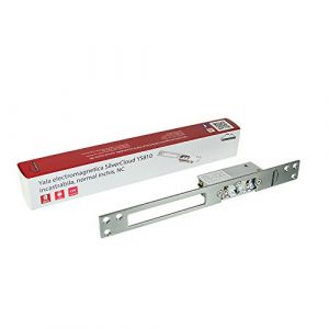 SilverCloud Serrure électrique YS810 encastré, Fail Secure No