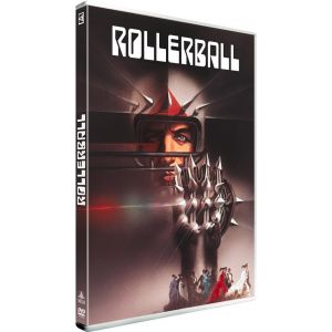 Rollerball [DVD]