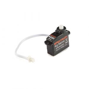 Spektrum Servo 4 grammes