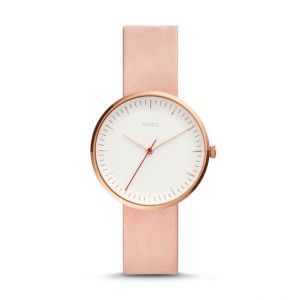 Fossil Essentialist ES4426 montre quartz femme
