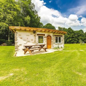 Image de Smartbox Escapade insolite dans les Vosges : 3 jours en cabane pour toute la famille Coffret Cadeau S&eacute;jour Multicolore - Couleur Multicolore - Taille Taille unique