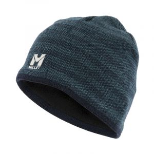 Millet Tiak II Beanie - Bonnet homme Saphir Taille unique
